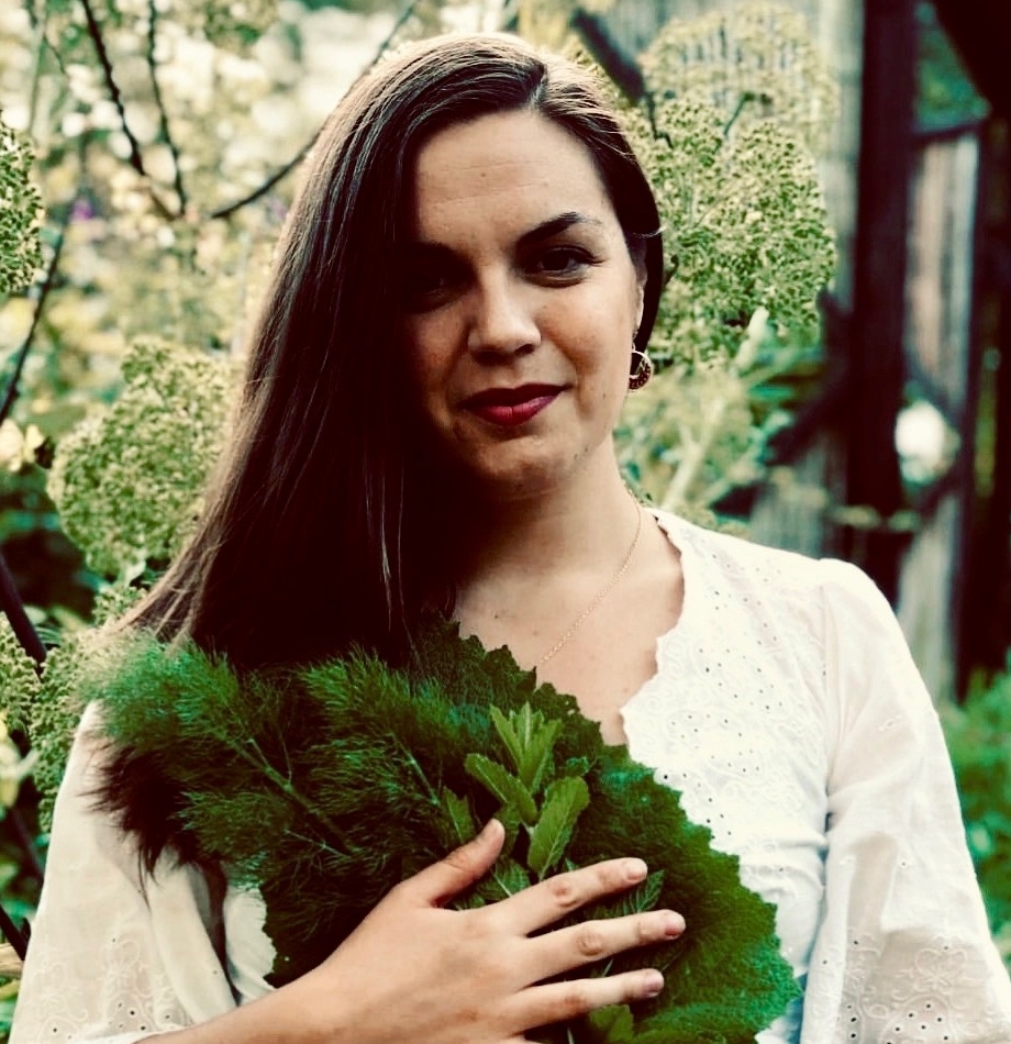 Healing leaf 2