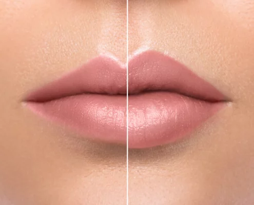 Lip Filler Aftercare: What Not to Do for Optimal Results