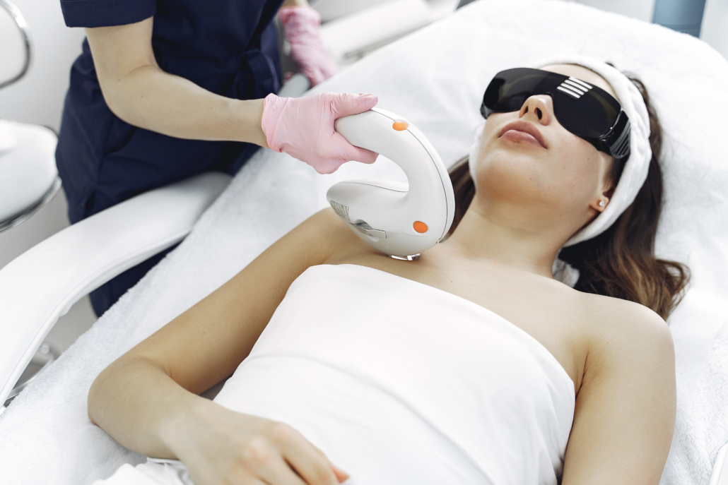 Everything You Need to Know About IPL Photofacials | Elite Medical
