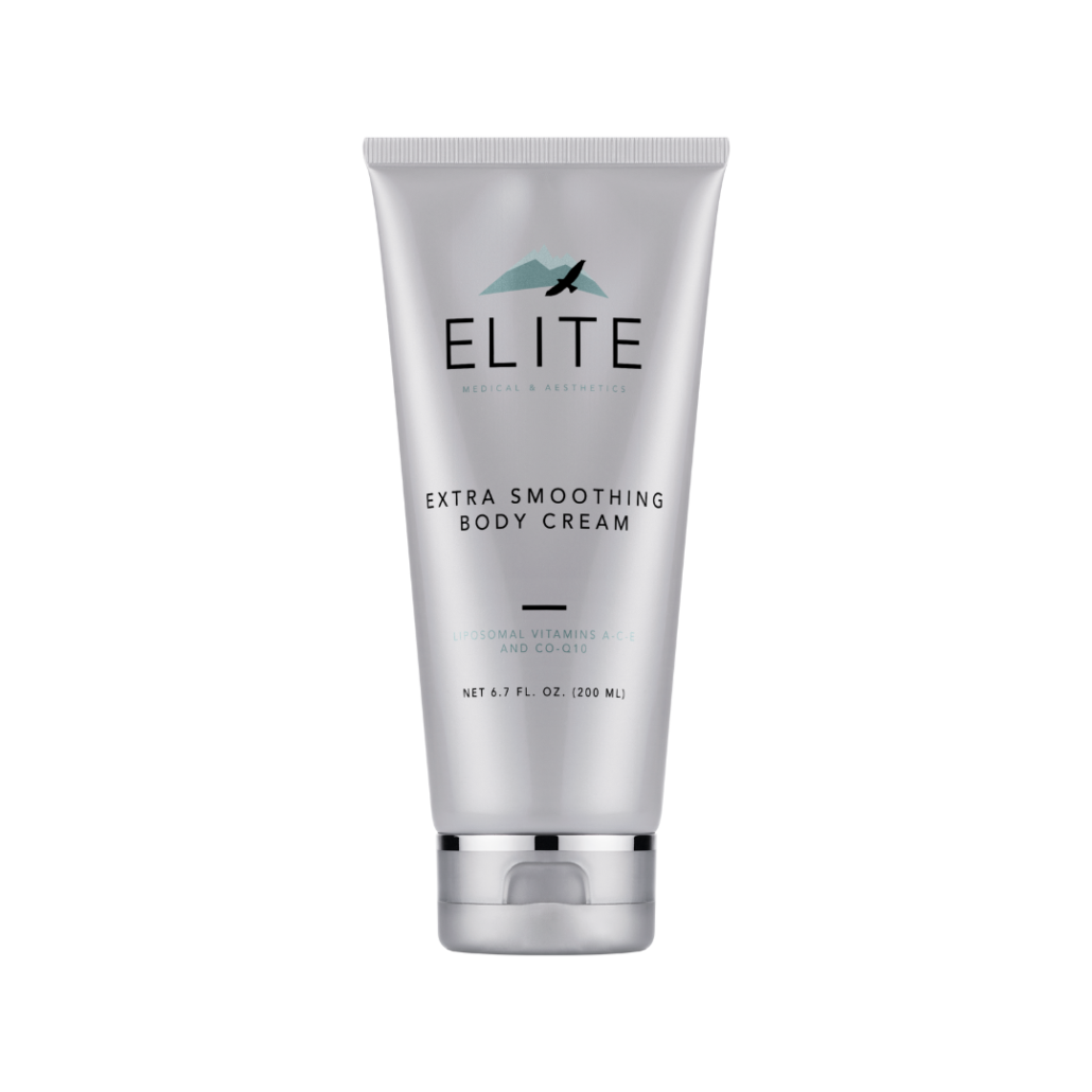 Elite Super Soft Skin Lotion