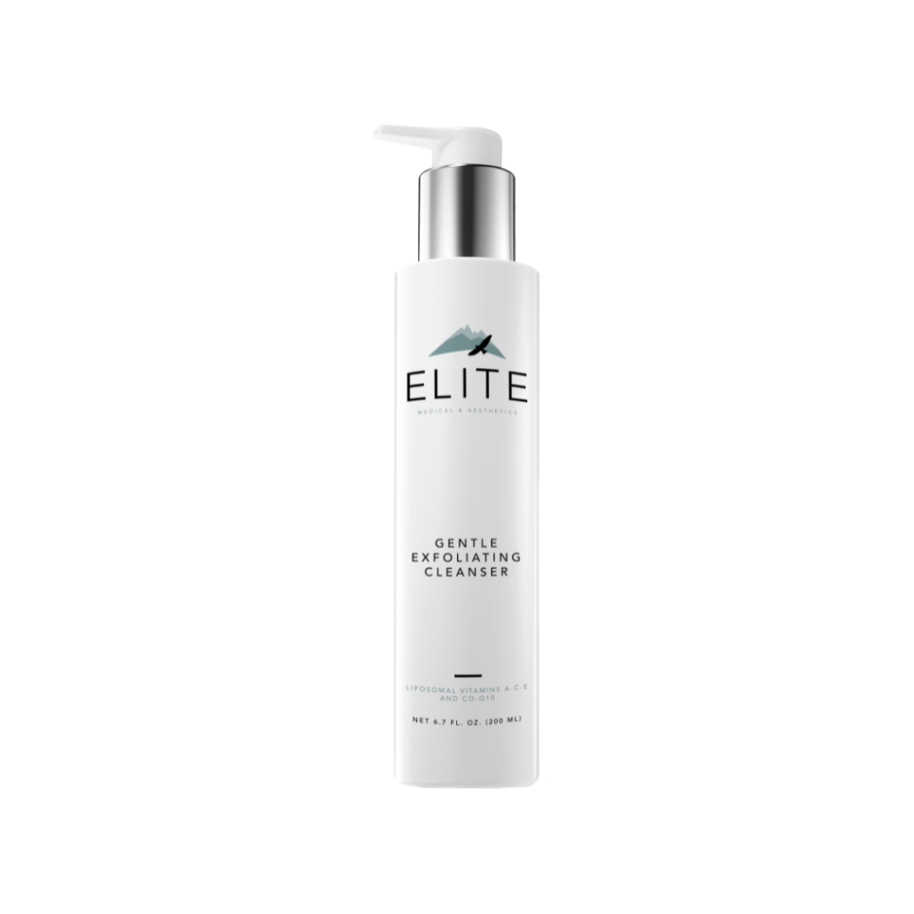 Elite Gentle Face Wash