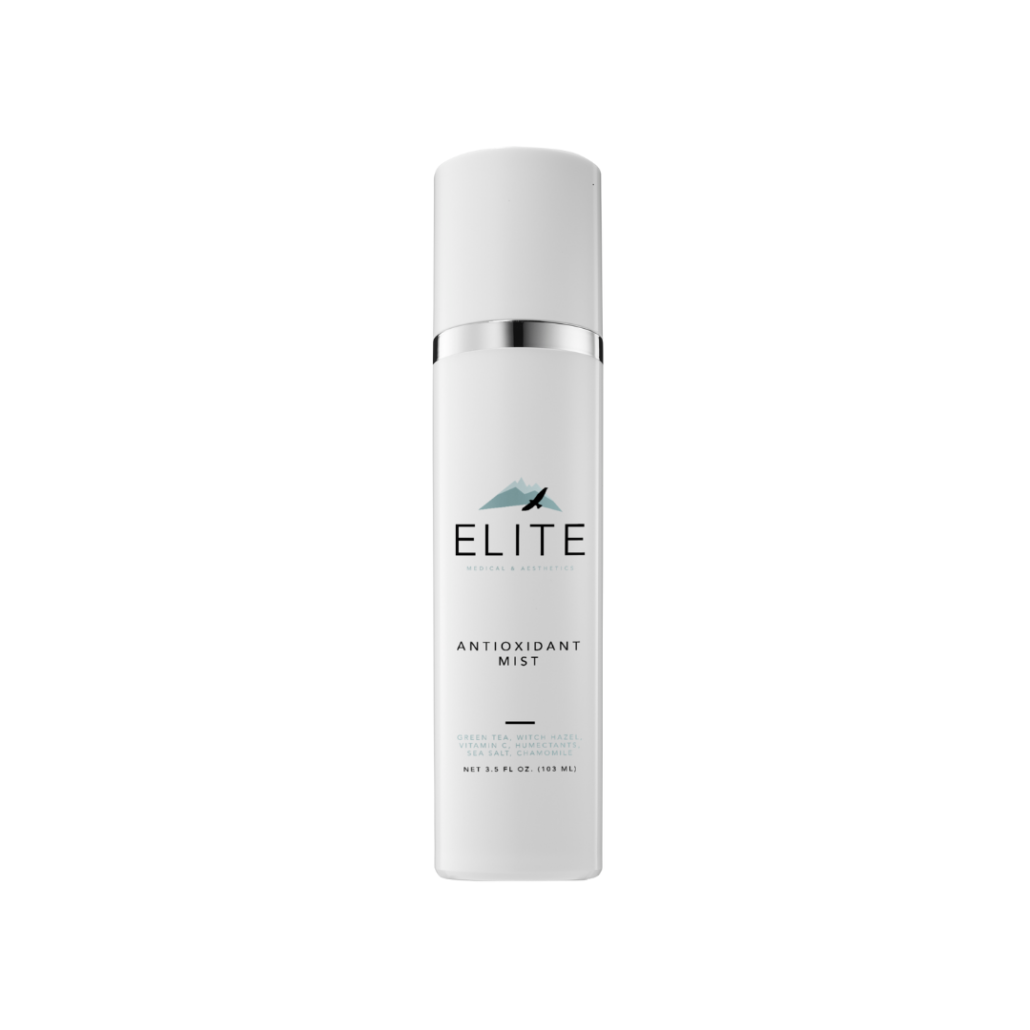 Elite Antioxidant Facial Mist