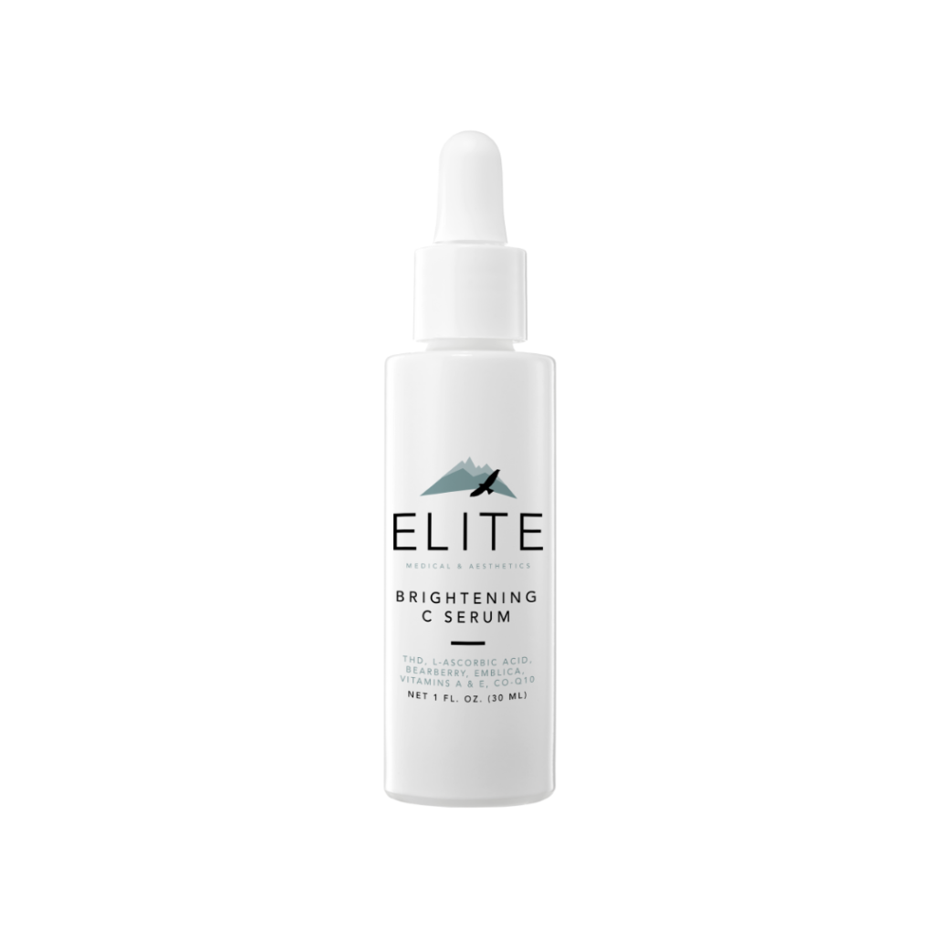 Elite Brightening C Serum