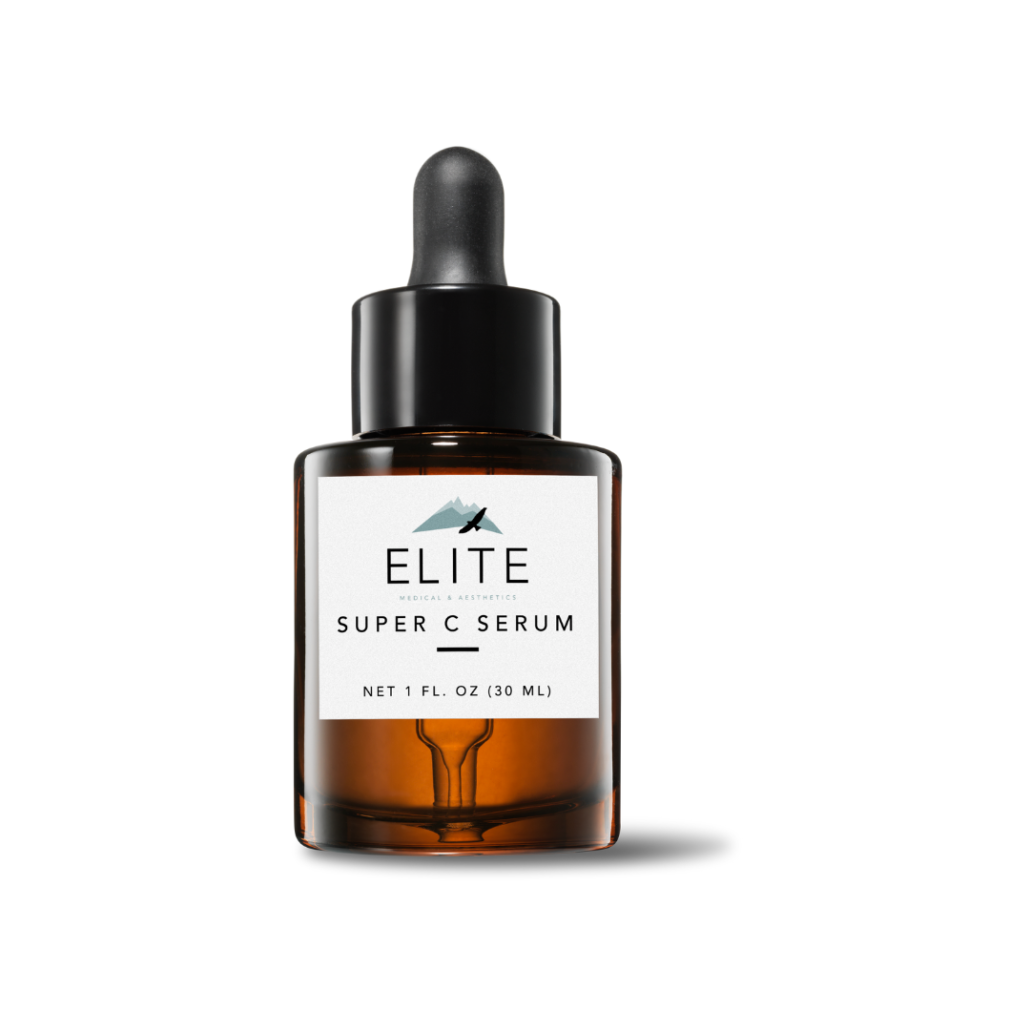 Elite Super C Serm