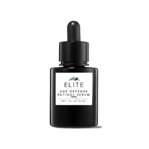 Elite Retinol Defense Serum