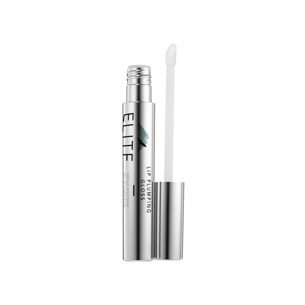 Elite Lip Plumping gloss